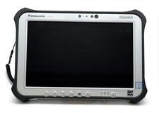 Panasonic Toughbook FZ-G1 10.1” FHD Rugged Tablet i5 2.6GHz 8GB RAM 256GB SSD picture