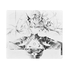 Wallhack SP-005: Ascension SORA Limited Edition Glass Mousepad Confirmed Presale picture