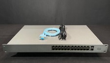 Cisco Meraki Go Series GS110-24-HW 24 Ports  Switch - Same Day Shipping picture