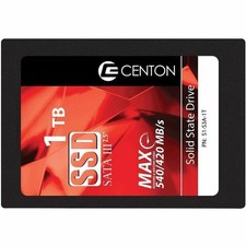 Centon 1 TB Solid State Drive 2.5