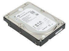 SEAGATE 4TB 7.2K 3.5'' 12Gb/s 4Kn SAS HDD ST4000NM0095 picture