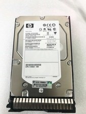 FOR HPE 653951-001 652615-B21 450GB 15K 3.5