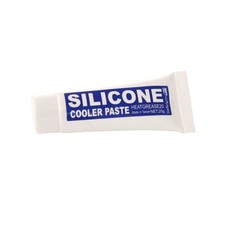 StarTech 20g Tube CPU Thermal Paste Grease Compound (HEATGREASE20) picture