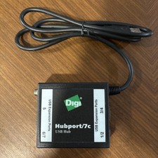 Digi Hubport /7c - Hub picture