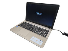 ASUS Vivobook Max R541N N3350 1.1GHz 500GB HDD 4GB Ram reset Win11 Tested picture