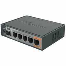 MikroTik RB760iGS hEX S picture