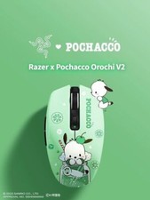 Razer x Sanrio Characters Pochacco Orochi V2 Wireless BT Mouse Limited Edition！ picture