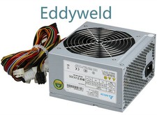 Delta 750W GPS-750AB A industrial power supply picture