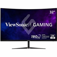 ViewSonic OMNI VX3218C-2K 31.5