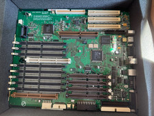 Apple Power Macintosh 7600 Logic Board P/N: 820-0752-A  ...  NEW in Apple Box picture