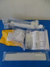 GCX FLP-0002-17C / FLP-0009-02C M-Series Wall Mount Arm & VESA Adapter Kit picture