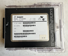 Seagate	ST5660NC 545m 5400 80-pin fast scsi-2 picture