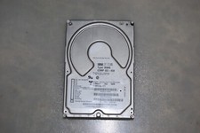 IBM DGHS 9Gb SCSI hard drive 59H6588 AS-IS UNTESTED  J$P picture