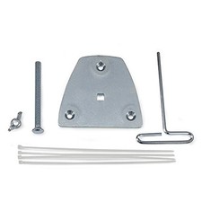 Ergotron Grommet Mount for Mounting Arm (98035_18) picture