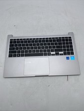 Samsung Galaxy Book4 NP750XGK Palmrest BA83-06050A GREY picture