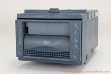 DS-TZ89N-VW DEC DLT7000 SCSI Hot Swap Enclosure Tape Drive Module picture