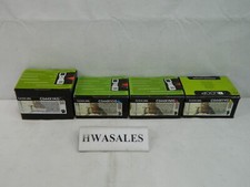 4 Gen Lexmark C544X1KG C544X1CG C544X1MG C544X1YG Extra Hi Yield Toners NEW OEM picture