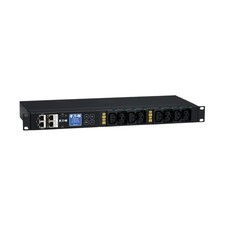 Eaton G4 120V 3.7kW Managed Single Phase Horizontal Rack PDU (EHMAL620N) picture