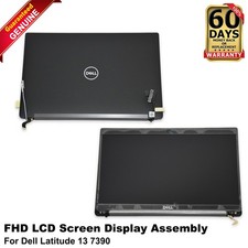 Dell Latitude 7390 13.3