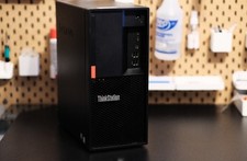 ThinkStation P330 Mid, Intel Core i7-8700, 16GB DDR4, 256GB NVME SSD picture