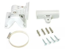 Mikrotik (20) Quickmount Pro Wall Mount Adapter Mikrotik antennas Ubiquiti Nano picture