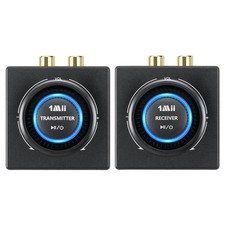 2.4GHz (1 TX + 1 RX), Wireless Transmitter Receiver - 200ft Long Range 25ms L... picture