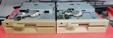 2x Vintage Chinon FR-506 Rev-A & B 5.25