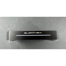 Glomtheia Video Capture Card HDMI USB-C 4K Pass-Through Game Streaming Black picture