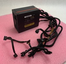 Thermaltake TP-850AH3CSG Toughpower Grand 850W Power Supply picture