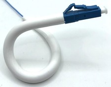 Fiber Optic 3X  Splice-on Connector LC/UPC Singlemode - Universal & Reusable picture