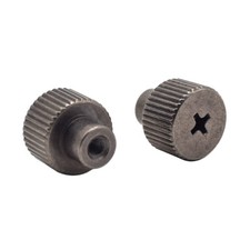Thumbscrew Nuts For Corsair Hydro Series H100i PRO Liquid CPU Cooler Fan picture