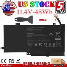 48Wh LE03XL Laptop Battery For HP Envy 13-s120nr 13-s128nr 15-bk152nr 796356-005 picture