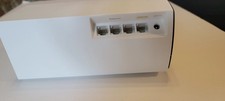 WHITE - LINKSYS MX55EC VELOP ATLAS WIFI 6 MESH ROUTER WIRELESS SYSTEM- 1 PACK picture