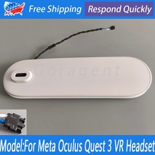 Replacement  For Meta Oculus Quest 3 VR Headset Speaker Left Side picture
