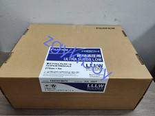 1PC New Fuji LLLW-R270-5M-1-E Film Prescale Ultra Super Low Film Fast Shipping picture