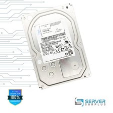 IBM HUS724040ALS641 4TB SAS 7.2K 3.5 in Enterprise HDD | 98Y3241 | 0B26933 picture