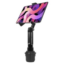 Portavasos Para Automóvil Soporte Para Tableta Y Base Para Teléfono Camión NUEVO picture