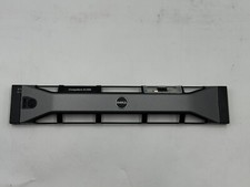 Dell Compellent SC200 Front Security Bezel Cover with Key - 9G9WH GCHH8 picture