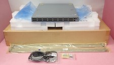 New EMC Isilon Celestica D4040 32x 40GbE QSFP Port 1U Switch 100-575-035-02 picture