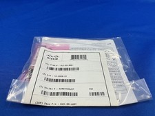 NEW F/S GLC-SX-MMD  CISCO 850NM 1000B-SX GBIC TRASNCEIVER 10-2626-01 picture