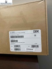 IBM 39R8815 SERVERAID-6M SCSI CONTROLLER BRAND NEW SEALED RETAIL BOX picture