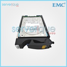 005049283 EMC 2TB 7.2K RPM SATA 3Gbps 3.5-inch Hard Drive 118032706 picture