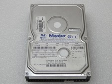 Maxtor DiamondMax Plus 40 51024U2 10.2GB 72000RPM IDE HDD picture