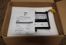 Brand New APC RBC133 Replacement Battery Cartridge picture
