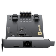 JetKVM Over Extension Board, Power Control Board- Only for Jet Accessories picture