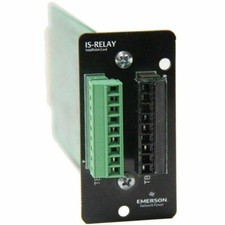 Vertiv Liebert IntelliSlot Relay Card Remote Monitoring Adapter picture