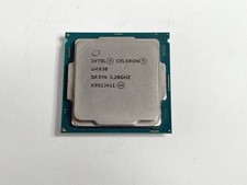 Intel Celeron G4930 3.20 GHz LGA 1151 Desktop CPU Processor SR3YN picture