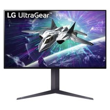 LG 27-inch Monitor 3840 x 2160 LCD 27GR95UM-B picture