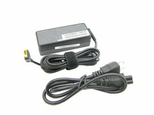 Genuine Lenovo ThinkPad 65 Watt AC Adapter ADLX65NCC2A 36200284 picture