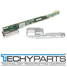 Supermicro AOC-URN2-i2XS 1U Ultra Intel 82599ES 2x 10G SFP+ 2x NVMe Riser w/ BKT picture